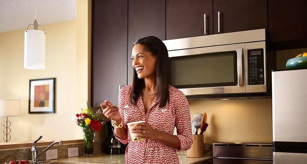 Towneplace Suites By Marriott Edmonton South 4*